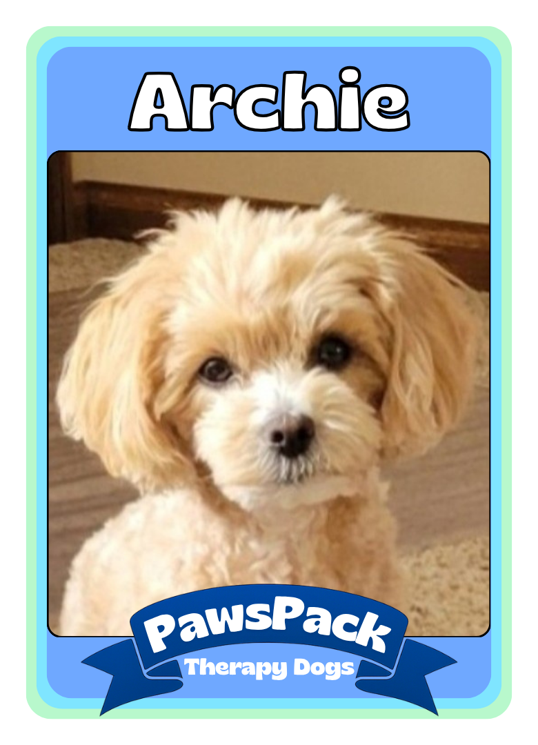 Archie Front