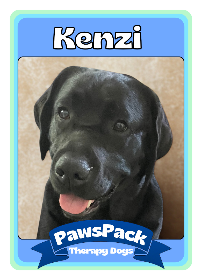 Kenzi Front