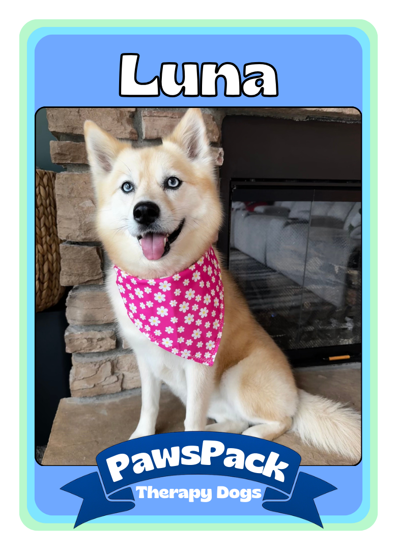 Luna Front