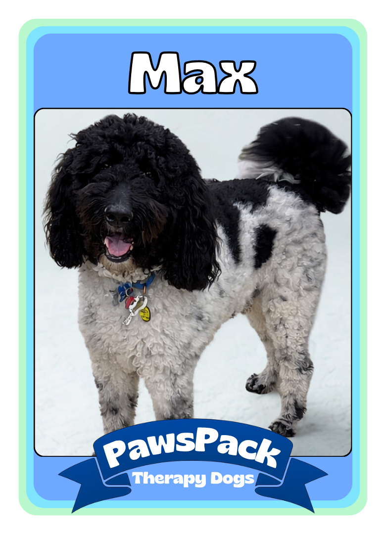 Max Front