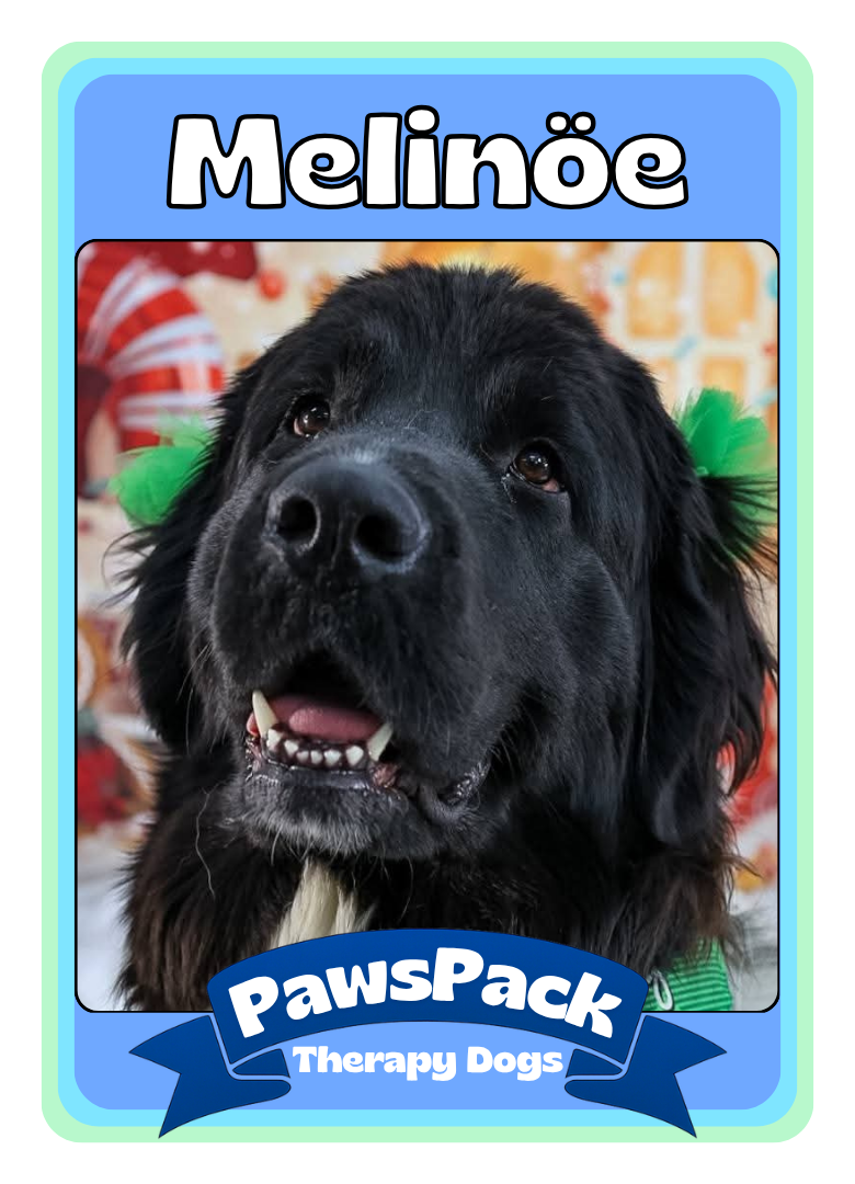 Melinöe Front