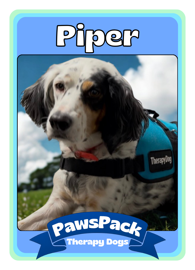 Piper Front
