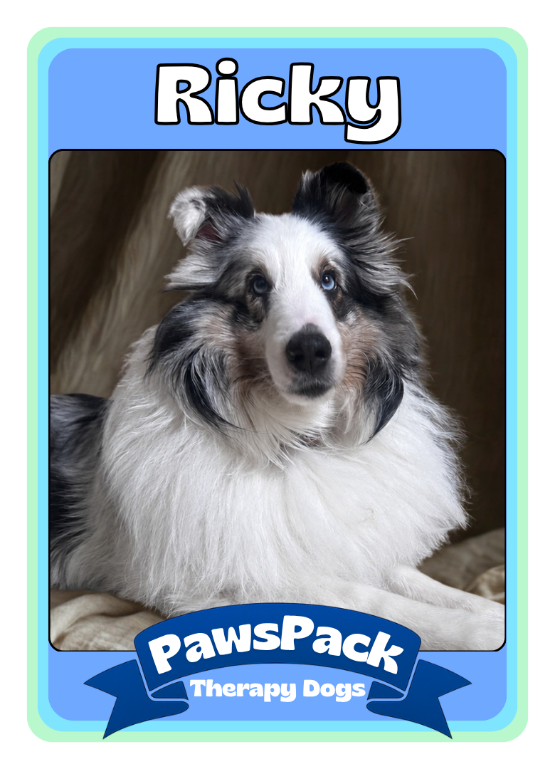 Ricky Front