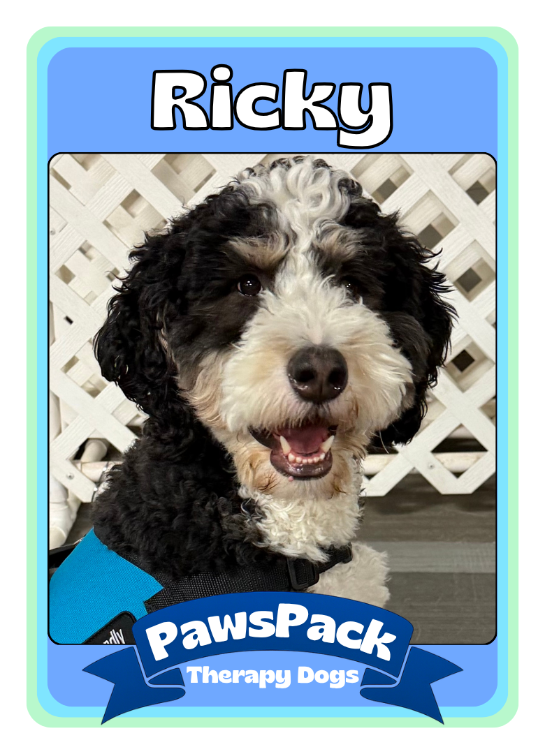 Ricky Front
