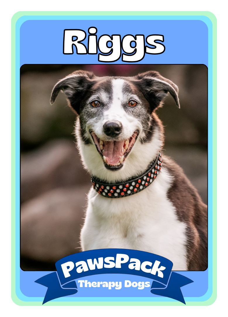 Riggs Front