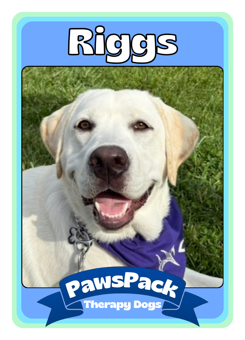 Riggs Front
