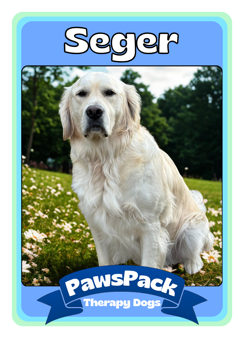 Seger Front