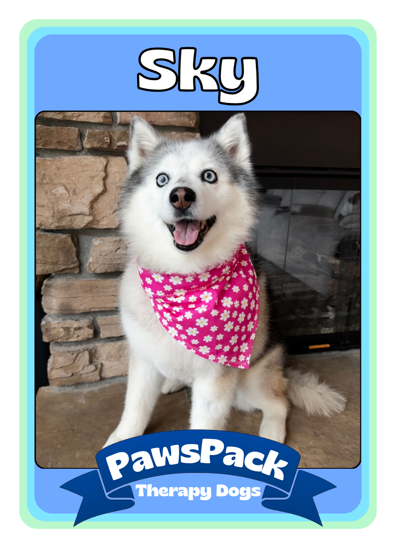 Sky Front