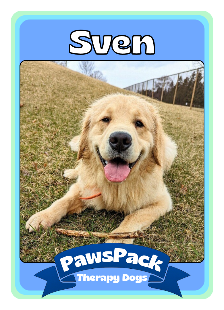 Sven Front